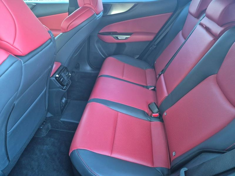 LEXUS NX d’occasion à vendre à AVIGNON chez SUÈDE PROVENCE AUTOMOBILES (Photo 6)