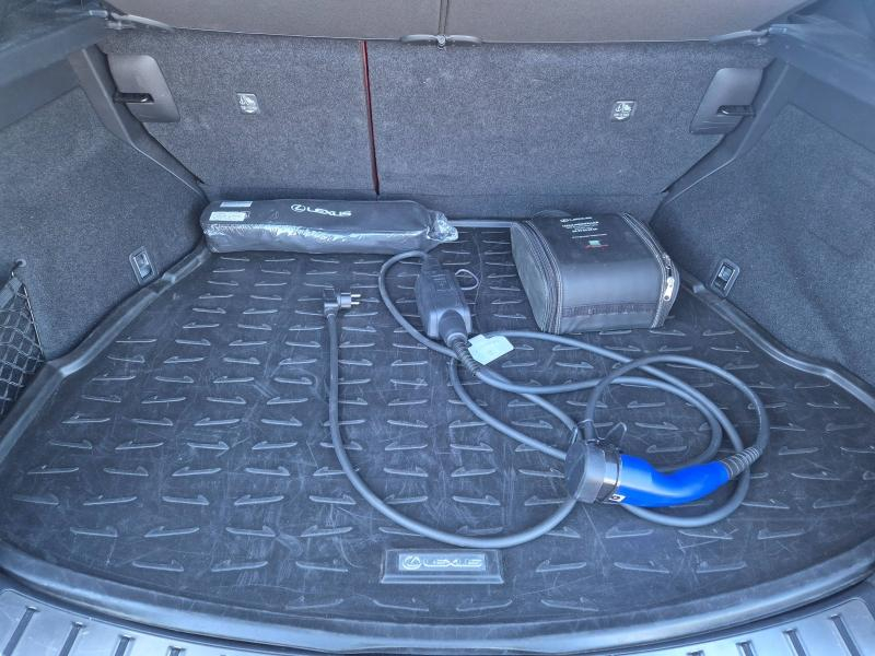 LEXUS NX d’occasion à vendre à AVIGNON chez SUÈDE PROVENCE AUTOMOBILES (Photo 7)