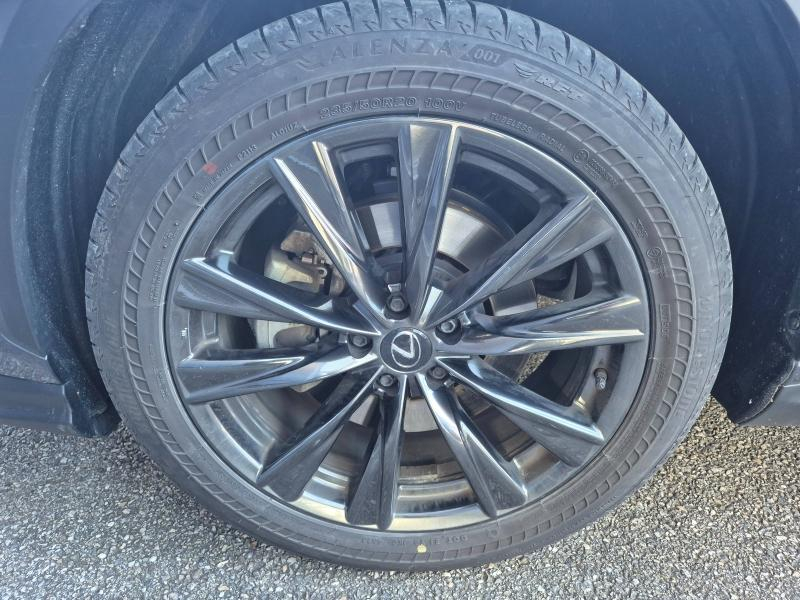 LEXUS NX d’occasion à vendre à AVIGNON chez SUÈDE PROVENCE AUTOMOBILES (Photo 8)