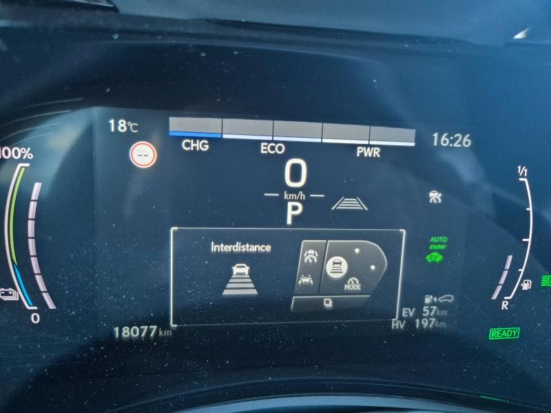 LEXUS NX d’occasion à vendre à AVIGNON chez SUÈDE PROVENCE AUTOMOBILES (Photo 13)