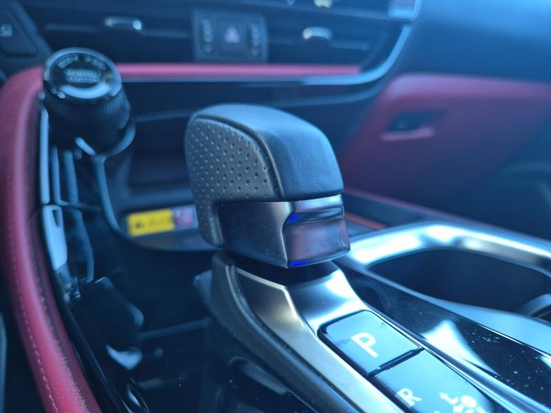 LEXUS NX d’occasion à vendre à AVIGNON chez SUÈDE PROVENCE AUTOMOBILES (Photo 14)