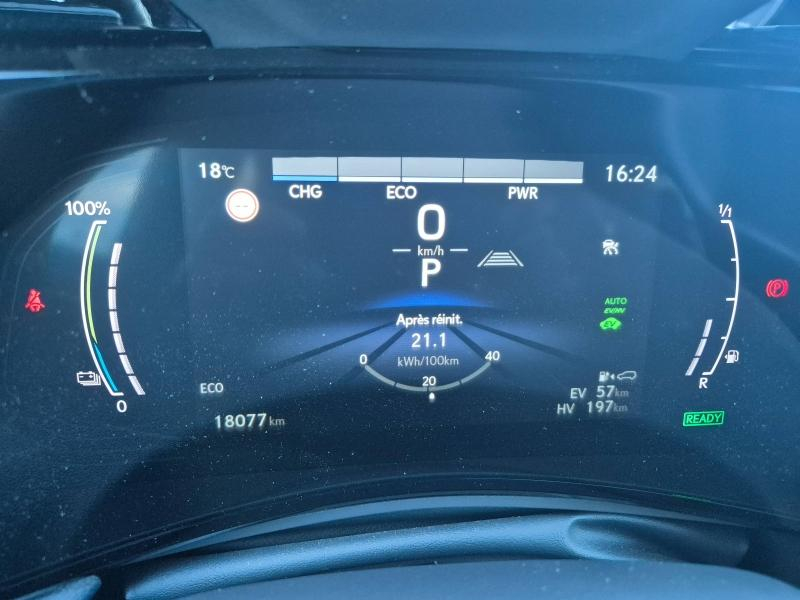 LEXUS NX d’occasion à vendre à AVIGNON chez SUÈDE PROVENCE AUTOMOBILES (Photo 20)