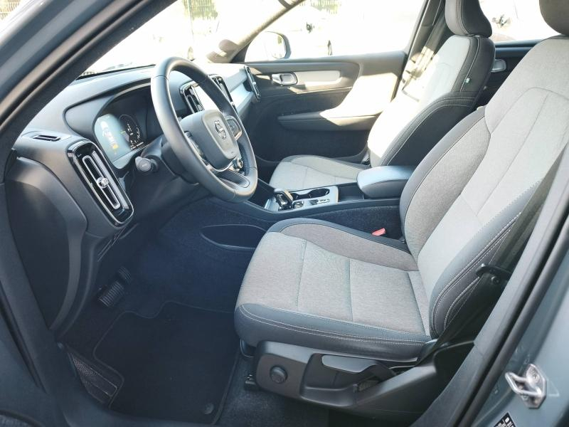 VOLVO XC40 d’occasion à vendre à AVIGNON chez SUÈDE PROVENCE AUTOMOBILES (Photo 16)