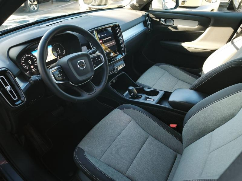 VOLVO XC40 d’occasion à vendre à AVIGNON chez SUÈDE PROVENCE AUTOMOBILES (Photo 17)