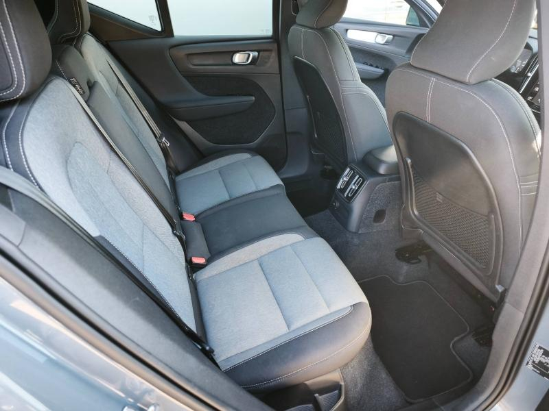 VOLVO XC40 d’occasion à vendre à AVIGNON chez SUÈDE PROVENCE AUTOMOBILES (Photo 20)