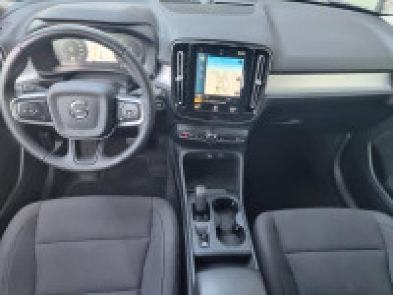 VOLVO XC40 d’occasion à vendre à AVIGNON chez SUÈDE PROVENCE AUTOMOBILES (Photo 5)