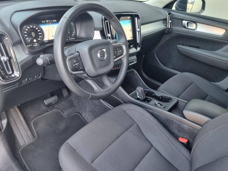 VOLVO XC40 d’occasion à vendre à AVIGNON chez SUÈDE PROVENCE AUTOMOBILES (Photo 6)