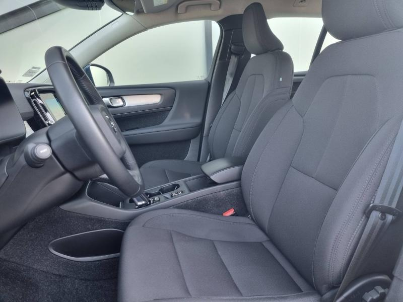 VOLVO XC40 d’occasion à vendre à AVIGNON chez SUÈDE PROVENCE AUTOMOBILES (Photo 7)