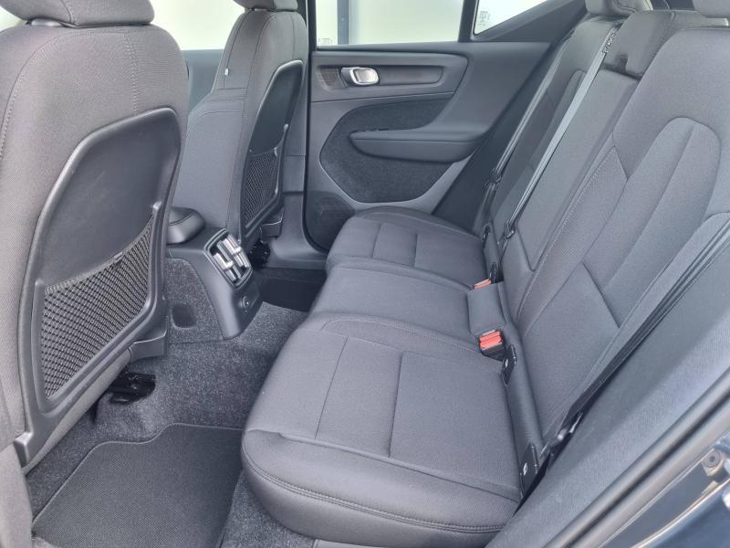 VOLVO XC40 d’occasion à vendre à AVIGNON chez SUÈDE PROVENCE AUTOMOBILES (Photo 8)