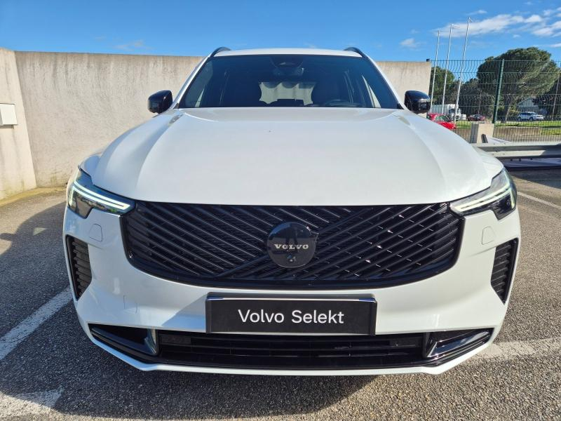 VOLVO XC90 d’occasion à vendre à AVIGNON chez SUÈDE PROVENCE AUTOMOBILES (Photo 6)