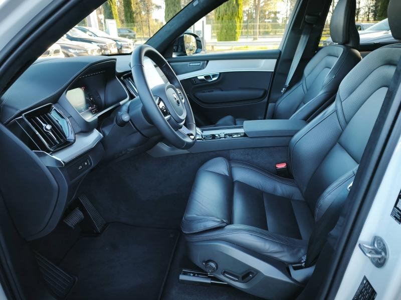 VOLVO XC90 d’occasion à vendre à AVIGNON chez SUÈDE PROVENCE AUTOMOBILES (Photo 9)