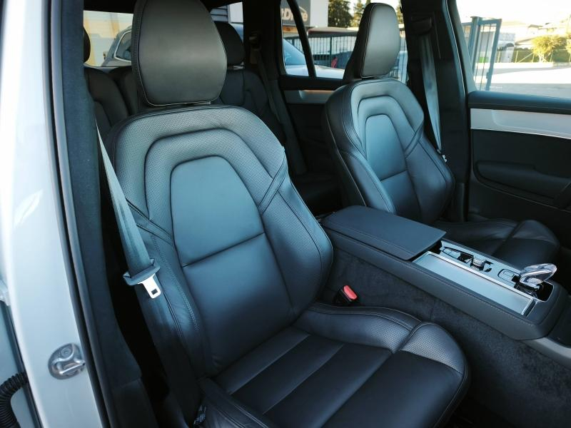 VOLVO XC90 d’occasion à vendre à AVIGNON chez SUÈDE PROVENCE AUTOMOBILES (Photo 13)