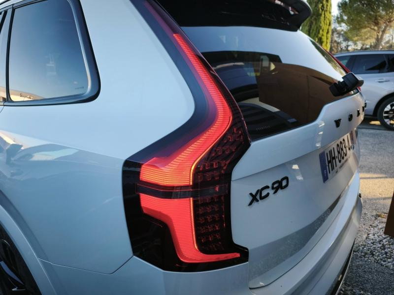 VOLVO XC90 d’occasion à vendre à AVIGNON chez SUÈDE PROVENCE AUTOMOBILES (Photo 15)