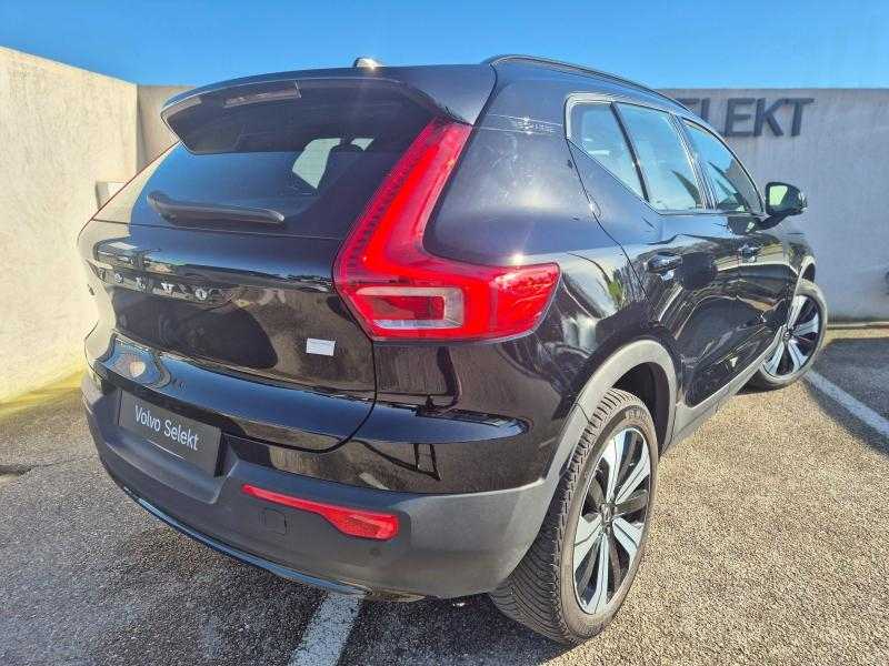 VOLVO XC40 d’occasion à vendre à AVIGNON chez SUÈDE PROVENCE AUTOMOBILES (Photo 3)