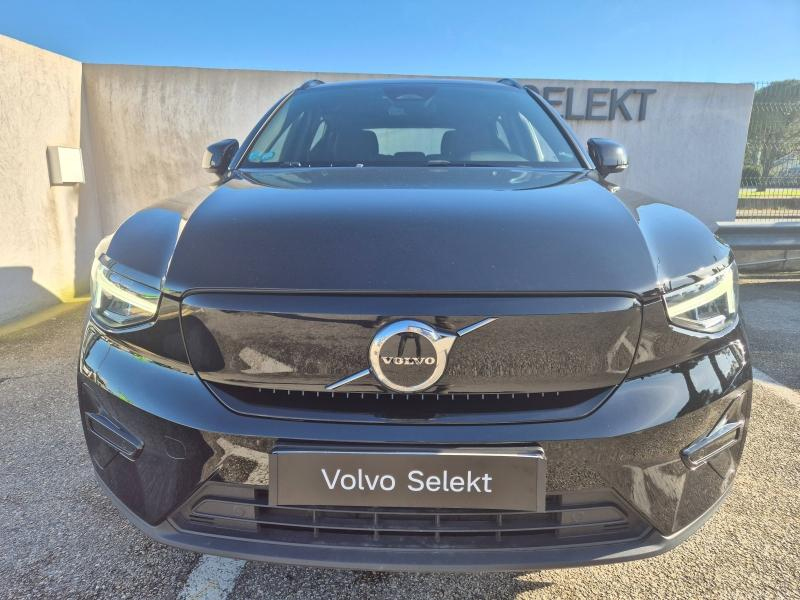 VOLVO XC40 d’occasion à vendre à AVIGNON chez SUÈDE PROVENCE AUTOMOBILES (Photo 11)