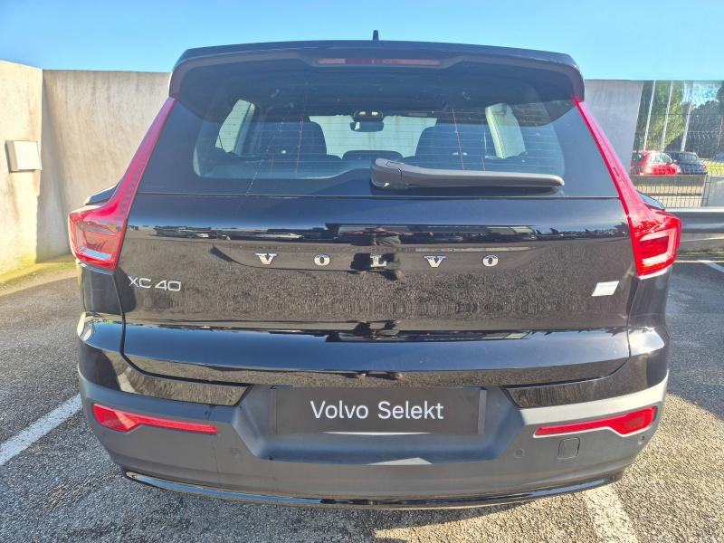 VOLVO XC40 d’occasion à vendre à AVIGNON chez SUÈDE PROVENCE AUTOMOBILES (Photo 15)