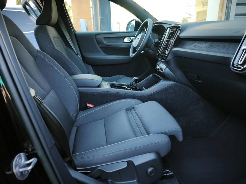 VOLVO XC40 d’occasion à vendre à AVIGNON chez SUÈDE PROVENCE AUTOMOBILES (Photo 17)