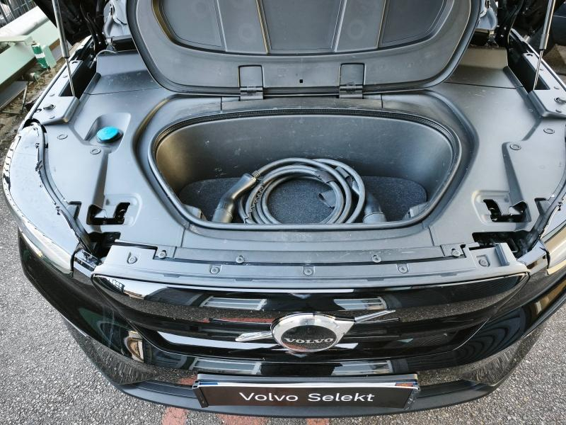 VOLVO XC40 d’occasion à vendre à AVIGNON chez SUÈDE PROVENCE AUTOMOBILES (Photo 19)