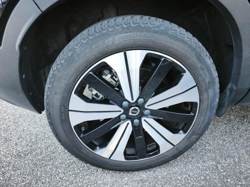 VOLVO XC40 d’occasion à vendre à AVIGNON chez SUÈDE PROVENCE AUTOMOBILES (Photo 20)