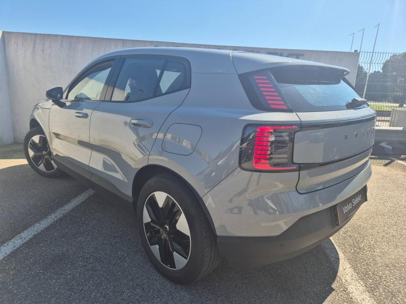 VOLVO EX30 d’occasion à vendre à AVIGNON chez SUÈDE PROVENCE AUTOMOBILES (Photo 5)