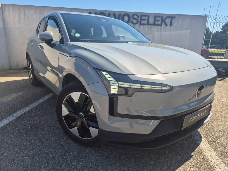 VOLVO EX30 d’occasion à vendre à AVIGNON chez SUÈDE PROVENCE AUTOMOBILES (Photo 8)