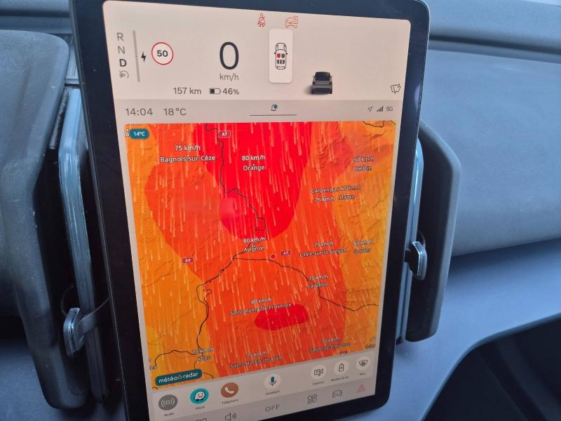 VOLVO EX30 d’occasion à vendre à AVIGNON chez SUÈDE PROVENCE AUTOMOBILES (Photo 11)