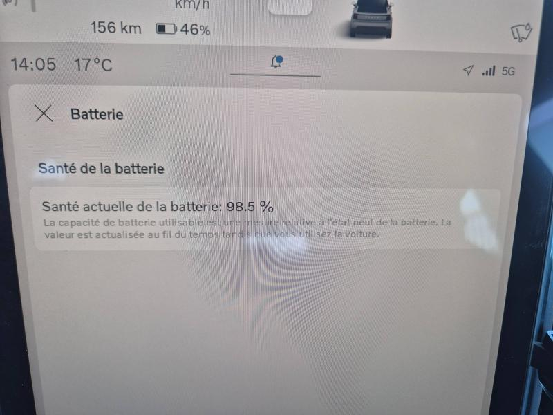 VOLVO EX30 d’occasion à vendre à AVIGNON chez SUÈDE PROVENCE AUTOMOBILES (Photo 14)