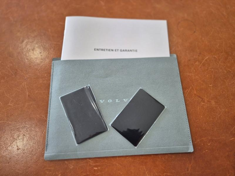 VOLVO EX30 d’occasion à vendre à AVIGNON chez SUÈDE PROVENCE AUTOMOBILES (Photo 17)