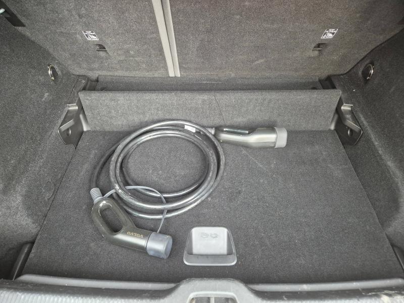 VOLVO EX30 d’occasion à vendre à AVIGNON chez SUÈDE PROVENCE AUTOMOBILES (Photo 18)