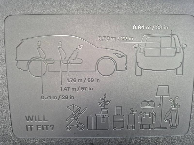 VOLVO EX30 d’occasion à vendre à AVIGNON chez SUÈDE PROVENCE AUTOMOBILES (Photo 19)