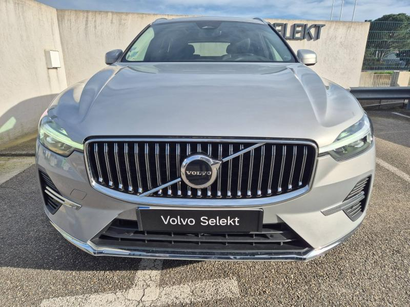 VOLVO XC60 d’occasion à vendre à AVIGNON chez SUÈDE PROVENCE AUTOMOBILES (Photo 11)