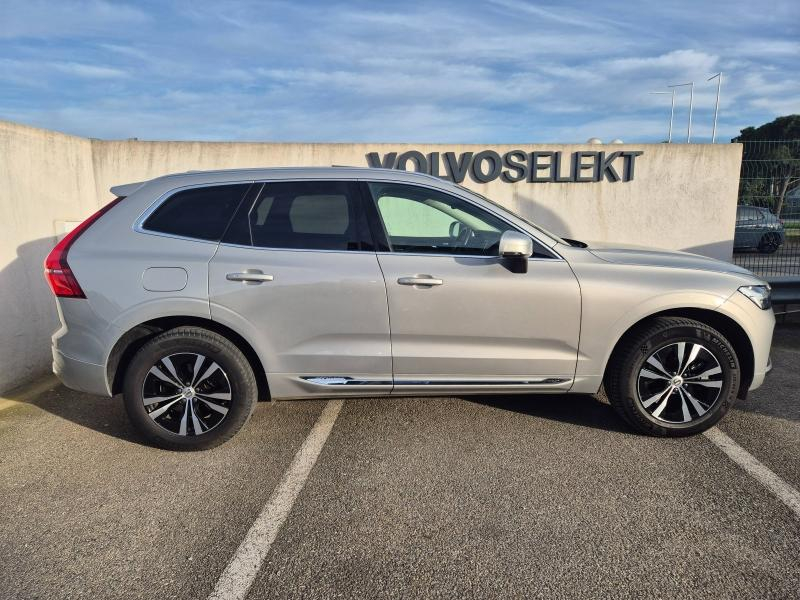 VOLVO XC60 d’occasion à vendre à AVIGNON chez SUÈDE PROVENCE AUTOMOBILES (Photo 14)
