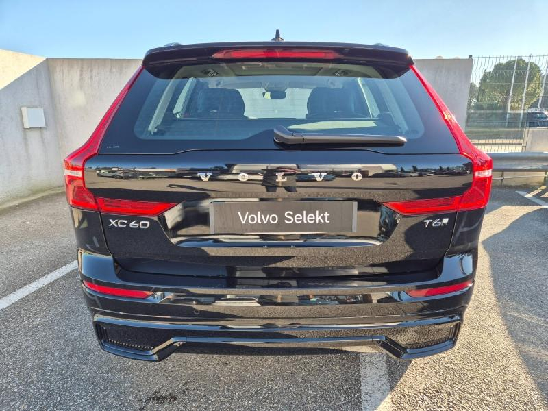 VOLVO XC60 d’occasion à vendre à AVIGNON chez SUÈDE PROVENCE AUTOMOBILES (Photo 12)
