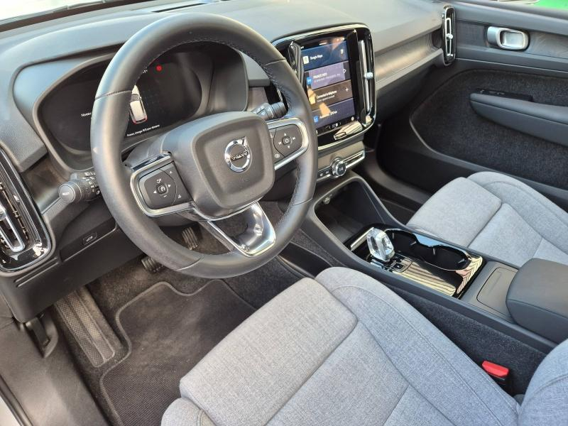 VOLVO XC40 d’occasion à vendre à AVIGNON chez SUÈDE PROVENCE AUTOMOBILES (Photo 5)
