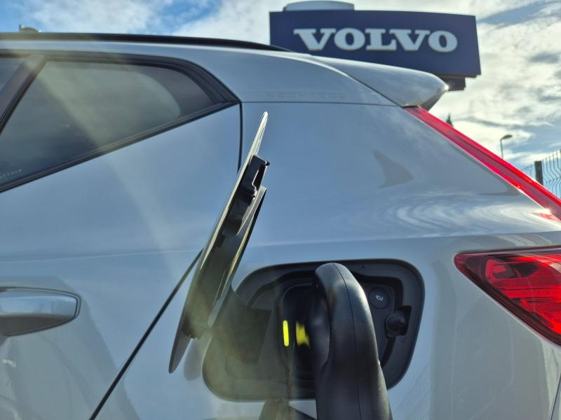 VOLVO XC40 d’occasion à vendre à AVIGNON chez SUÈDE PROVENCE AUTOMOBILES (Photo 7)