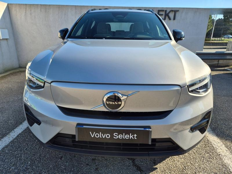 VOLVO XC40 d’occasion à vendre à AVIGNON chez SUÈDE PROVENCE AUTOMOBILES (Photo 11)