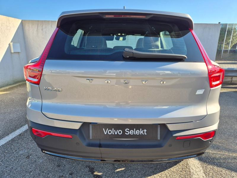 VOLVO XC40 d’occasion à vendre à AVIGNON chez SUÈDE PROVENCE AUTOMOBILES (Photo 14)