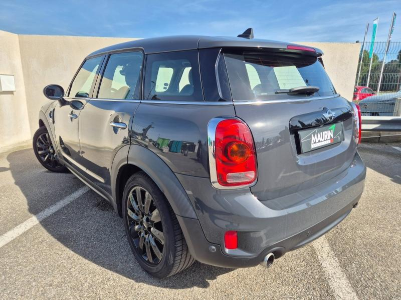MINI Countryman d’occasion à vendre à AVIGNON chez SUÈDE PROVENCE AUTOMOBILES (Photo 3)
