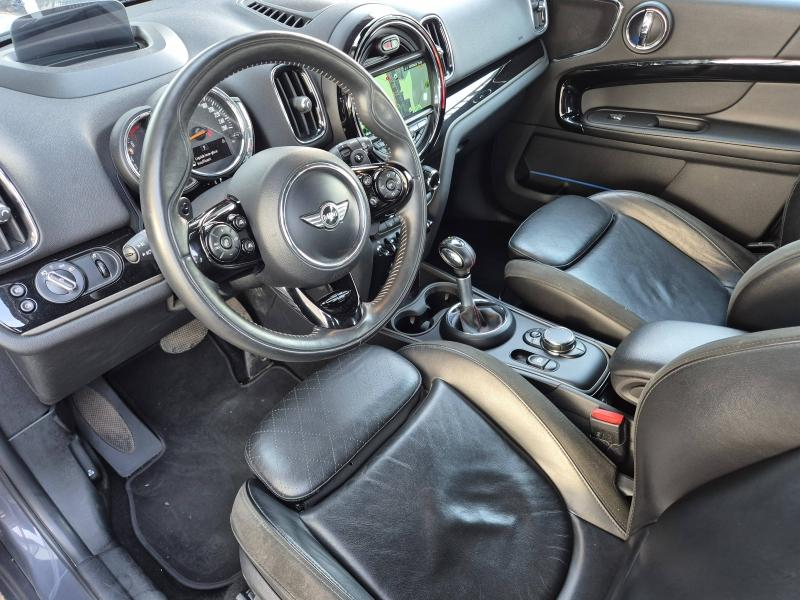 MINI Countryman d’occasion à vendre à AVIGNON chez SUÈDE PROVENCE AUTOMOBILES (Photo 5)