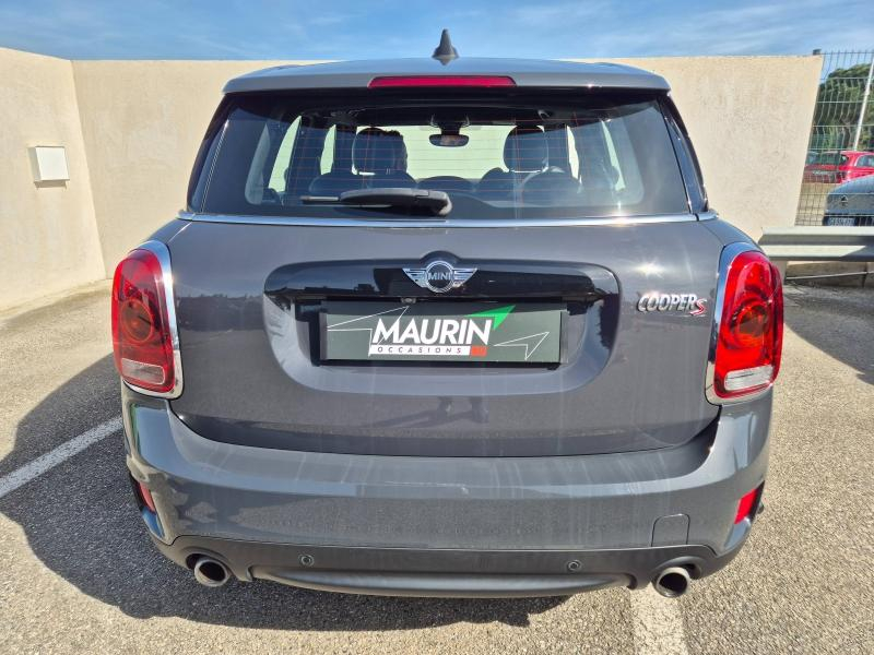 MINI Countryman d’occasion à vendre à AVIGNON chez SUÈDE PROVENCE AUTOMOBILES (Photo 12)