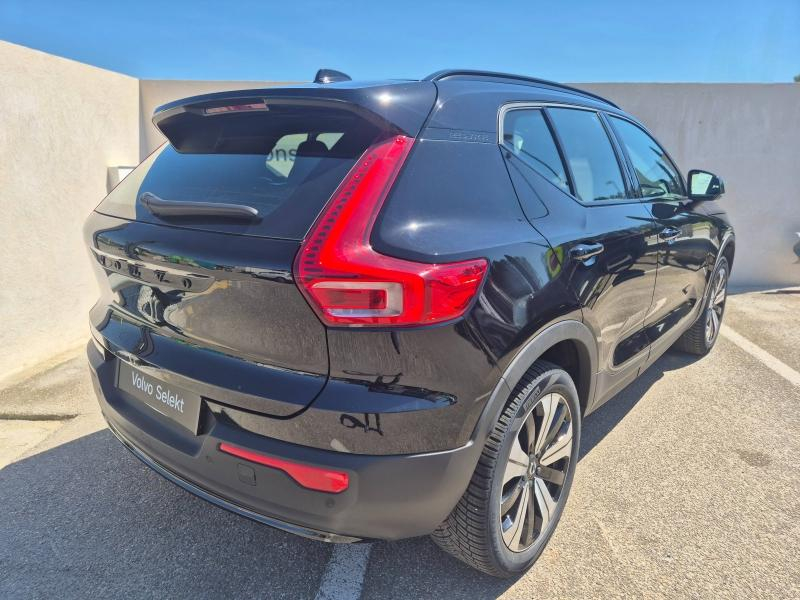 VOLVO XC40 d’occasion à vendre à AVIGNON chez SUÈDE PROVENCE AUTOMOBILES (Photo 3)