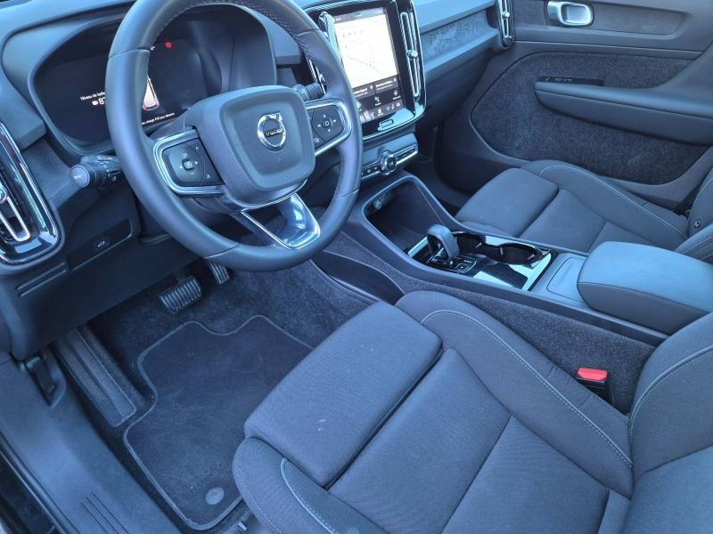 VOLVO XC40 d’occasion à vendre à AVIGNON chez SUÈDE PROVENCE AUTOMOBILES (Photo 4)