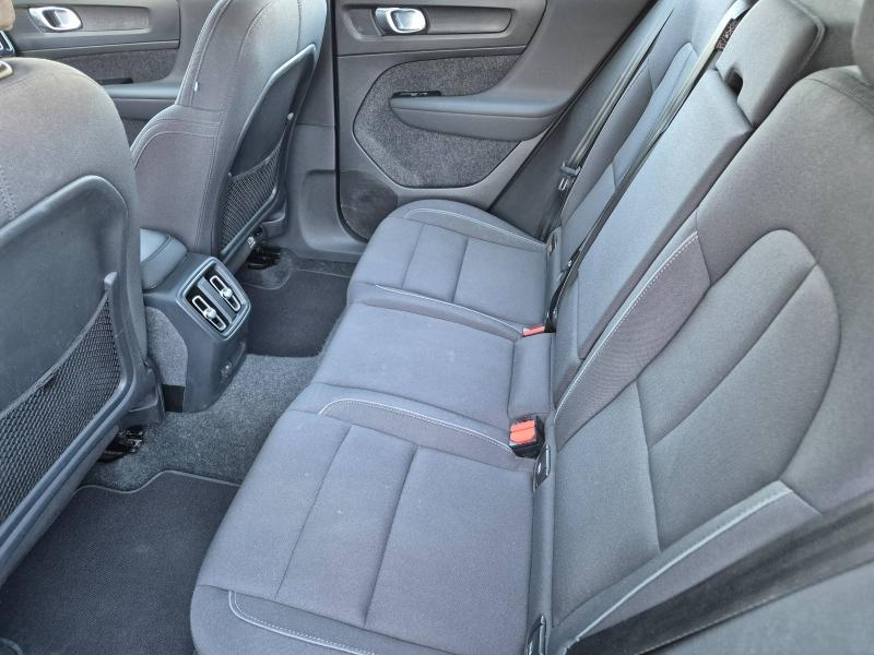 VOLVO XC40 d’occasion à vendre à AVIGNON chez SUÈDE PROVENCE AUTOMOBILES (Photo 5)