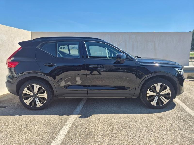 VOLVO XC40 d’occasion à vendre à AVIGNON chez SUÈDE PROVENCE AUTOMOBILES (Photo 8)
