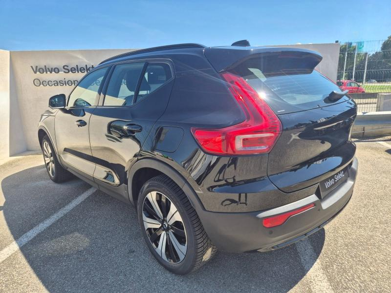 VOLVO XC40 d’occasion à vendre à AVIGNON chez SUÈDE PROVENCE AUTOMOBILES (Photo 11)