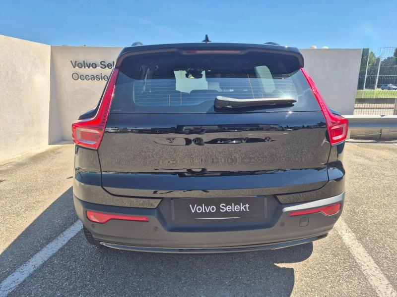 VOLVO XC40 d’occasion à vendre à AVIGNON chez SUÈDE PROVENCE AUTOMOBILES (Photo 12)