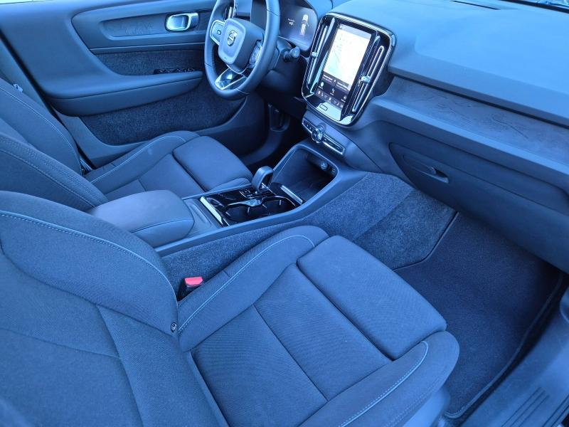 VOLVO XC40 d’occasion à vendre à AVIGNON chez SUÈDE PROVENCE AUTOMOBILES (Photo 14)