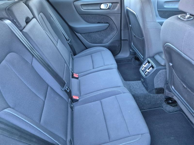 VOLVO XC40 d’occasion à vendre à AVIGNON chez SUÈDE PROVENCE AUTOMOBILES (Photo 15)
