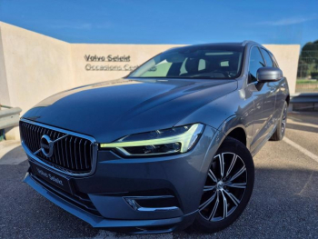 VOLVO XC60 d’occasion à vendre à AVIGNON