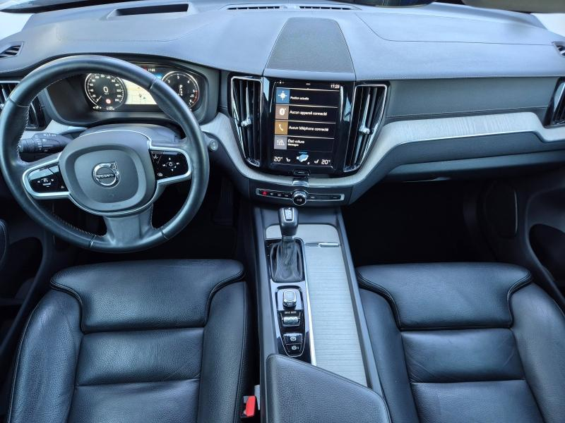 VOLVO XC60 d’occasion à vendre à AVIGNON chez SUÈDE PROVENCE AUTOMOBILES (Photo 4)
